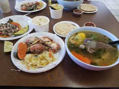 El Quetzal Restaurant, Beltsville