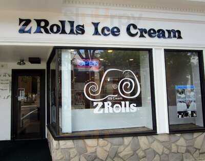 ZRolls Ice Cream, Summit