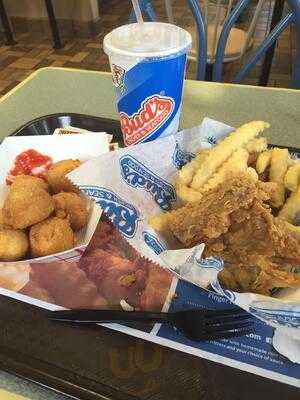 Bud's Chicken & Seafood, Greenacres