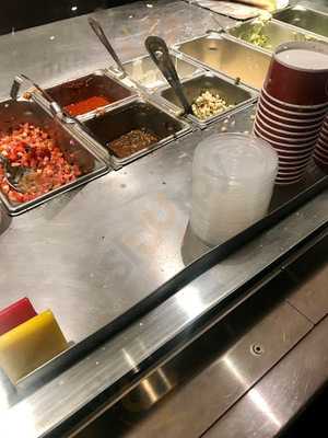 Chipotle Mexican Grill, Rocky River