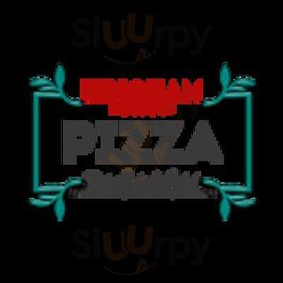 Hingham House of Pizza