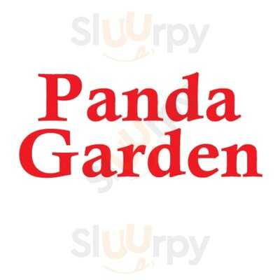 Panda Garden