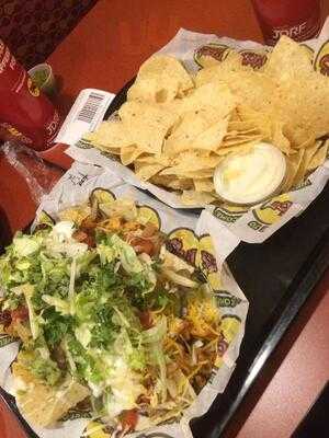 Moe's Southwest Grill, Wexford