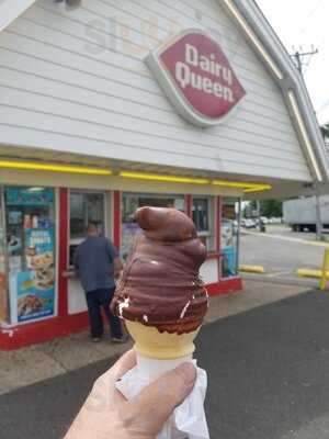 Dairy Queen (treat)