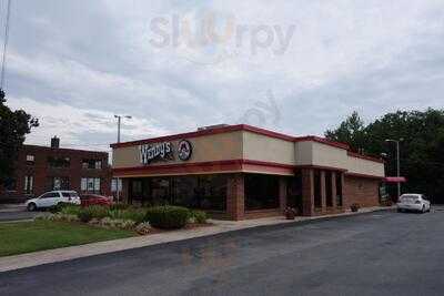 Wendy's, Tullahoma