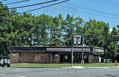 7-Eleven, Dundalk