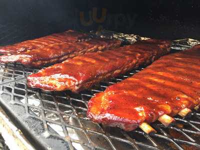 Smokin Ronnie's BBQ, Little Elm