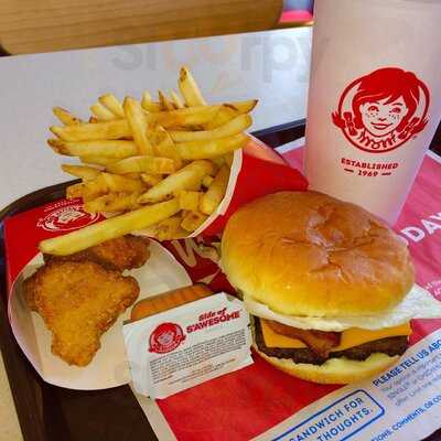 Wendy's