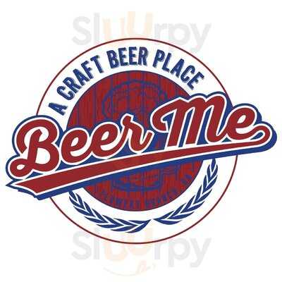 Beer Me