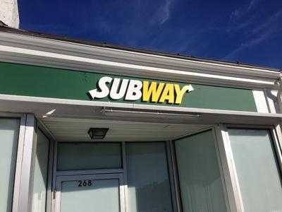 Subway