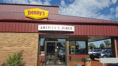 Denny's