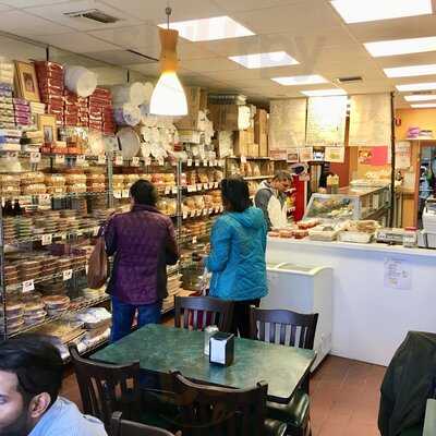 Rajbhog Foods, Iselin