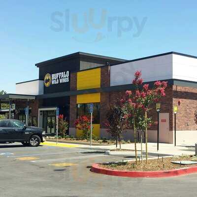 Buffalo Wild Wings