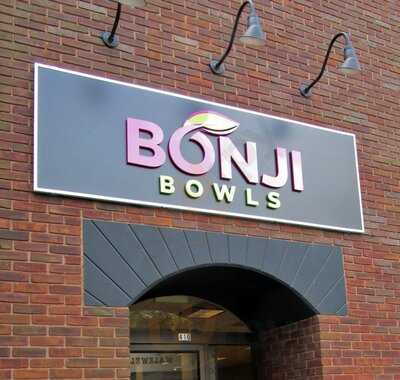 Bonji Bowls