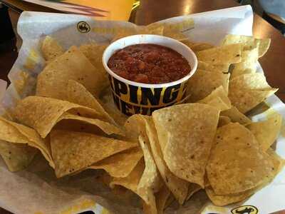 Buffalo Wild Wings