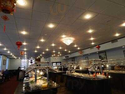 Beijing Buffet, North Tonawanda