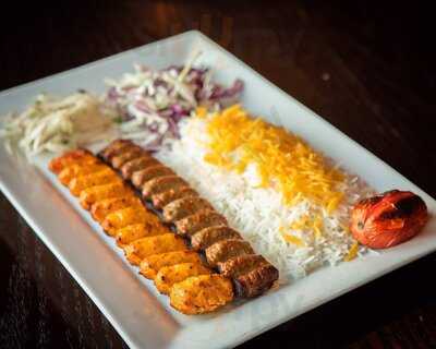 Taaj Kabob & Grill