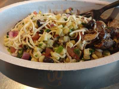 Chipotle Mexican Grill, Bridgeville