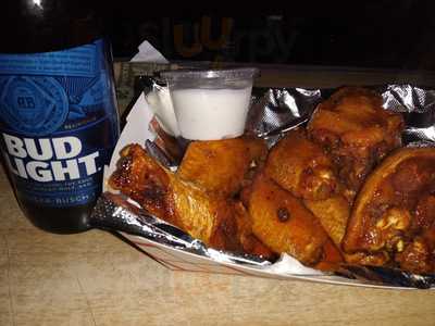 Ryan's Tavern, North Tonawanda