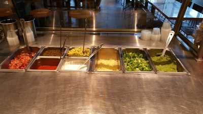 Chipotle Mexican Grill, Menomonee Falls