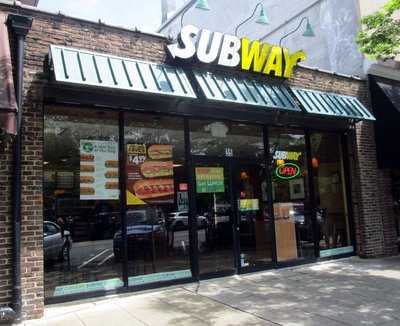 Subway, Summit