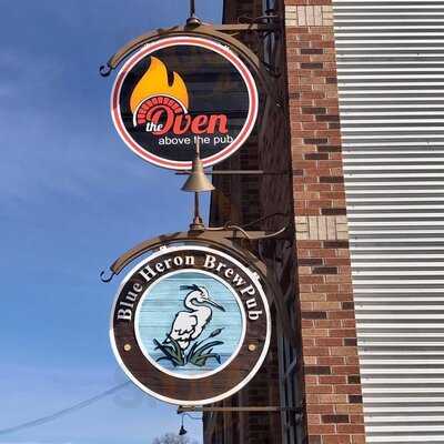 Blue Heron Brewpub