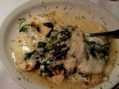 Mamma Onesta's Italian Restaurant, Lockport