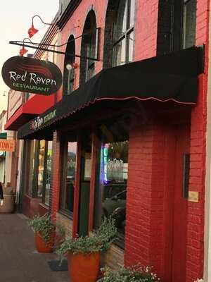 Red Raven Restaurant