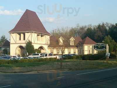 Waldhorn Restaurant