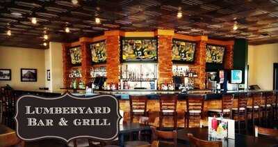 Lumberyard Bar & Grill