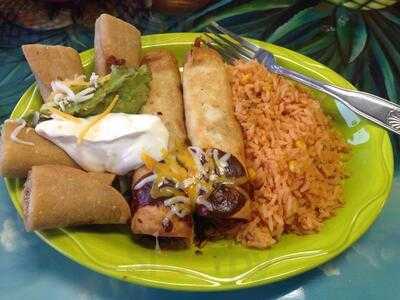 Senor Pancho's Mexican Restaurant, Soldotna