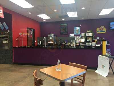 DIYogurt, Belvidere