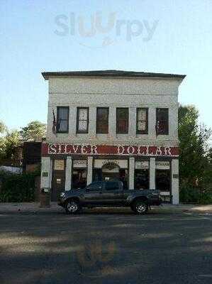 Silver Dollar Saloon