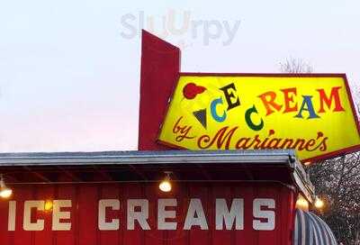 Marianne's Ice Cream, Aptos