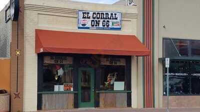 El Corral On 66