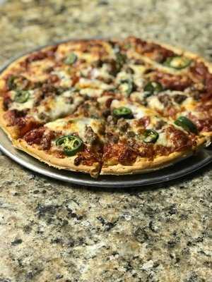 Gusano's Chicago Style Pizza