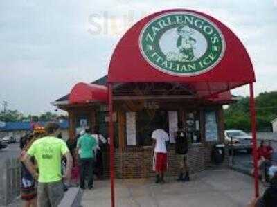 Zarlengo's Italian Ice, Chicago Heights