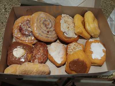 Mrs Renison's Donuts