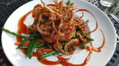 Sweetwater Chophouse, Defiance