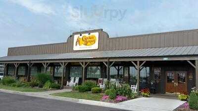 Cracker Barrel Old Country Store, DeSoto