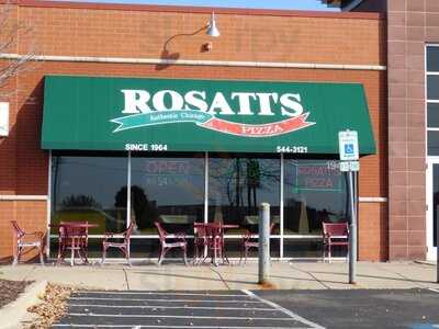 Rosati's Pizza