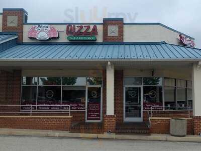 Rocco's Pizza Of Collegeville