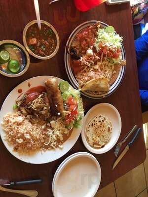 El Zarape