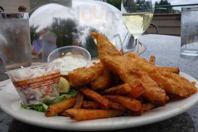 Harbour Public House, Bainbridge Island