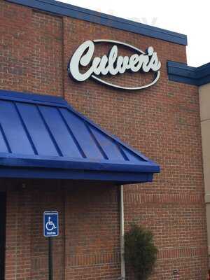 Culver's 490