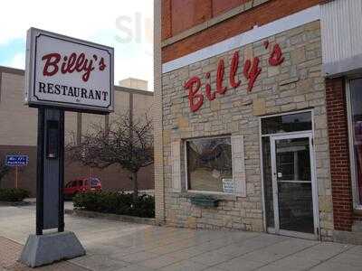 Billy's Restaurant