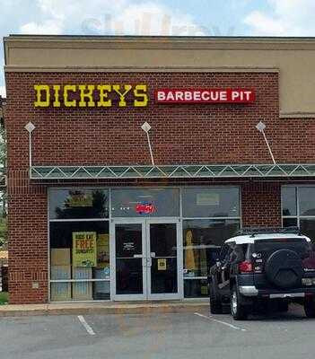 Dickey's Barbecue Pit