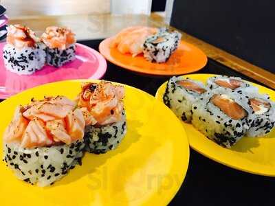 Giappo Sushi Bar Aversa