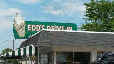 Edd's Drive-In, Pascagoula