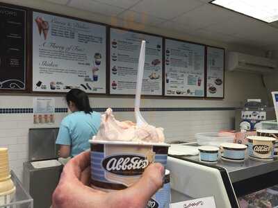 Abbotts Frozen Custard, Needham